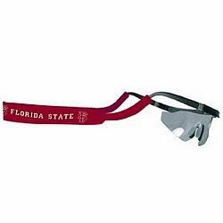 North Carolina State Wolfpack Sunglass Strap