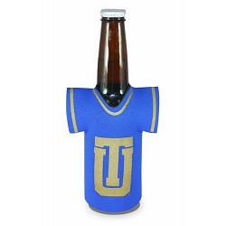 Tulsa Golden Hurricane Bottle Jersey Holder