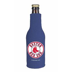 Boston Red Sox Bottle Suit Holder by Kolder