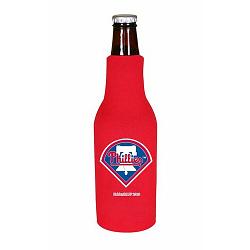 Philadelphia Phillies Bottle Suit Holder Red