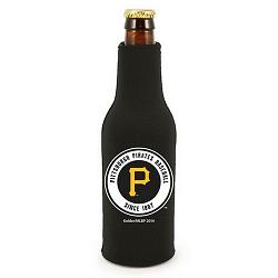 Pittsburgh Pirates Bottle Suit Holder