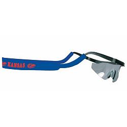 Kansas Jayhawks Sunglasses Strap