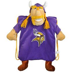 Minnesota Vikings Backpack Pal CO