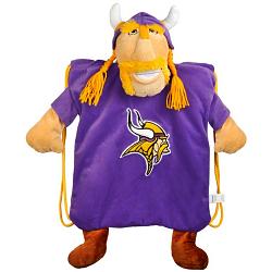 Minnesota Vikings Backpack Pal CO