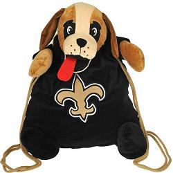 New Orleans Saints Backpack Pal CO