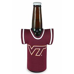 Virginia Tech Hokies Bottle Jersey Holder