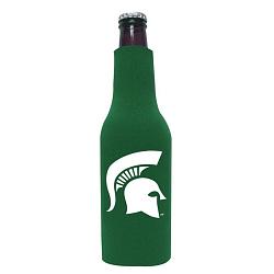 Michigan State Spartans Bottle Suit Holder