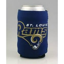 St. Louis Rams Kolder Kaddy Can Holder