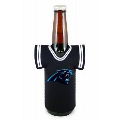 Carolina Panthers Bottle Jersey Holder