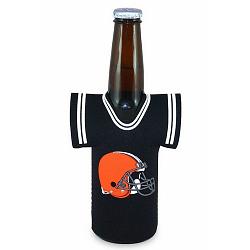 Cleveland Browns Bottle Jersey Holder