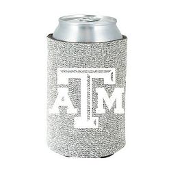 Texas A&M Aggies Kolder Kaddy Can Holder - Glitter