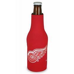 Detroit Red Wings Bottle Suit Holder