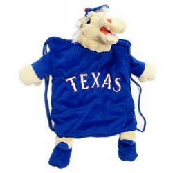 Texas Rangers Backpack Pal