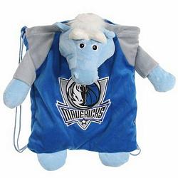 Dallas Mavericks Backpack Pal CO