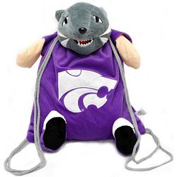 Kansas State Wildcats Backpack Pal