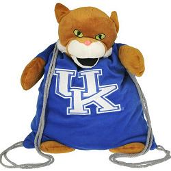 Kentucky Wildcats Backpack Pal CO by Forever Collectibles