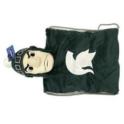 Michigan State Spartans Backpack Pal