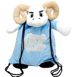 North Carolina Tar Heels Backpack Pal CO