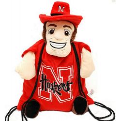 Nebraska Cornhuskers Backpack Pal CO