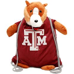 Texas A&M Aggies Backpack Pal CO