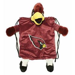 Arizona Cardinals Backpack Pal by Forever Collectibles