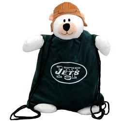 New York Jets Backpack Pal CO