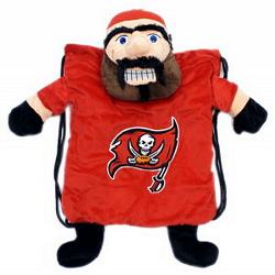 Tampa Bay Buccaneers Backpack Pal CO