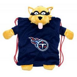 Tennessee Titans Backpack Pal CO