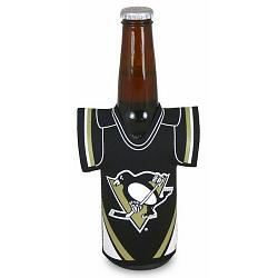 Pittsburgh Penguins Bottle Jersey Holder