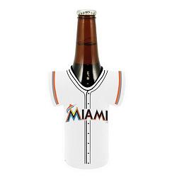 Miami Marlins Bottle Jersey Holder