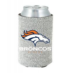 Denver Broncos Kolder Kaddy Can Holder - Glitter