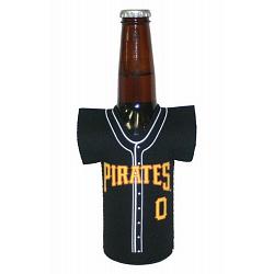 Pittsburgh Pirates Jersey Bottle Holder