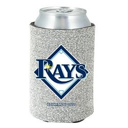 Tampa Bay Rays Kolder Kaddy Can Holder - Glitter