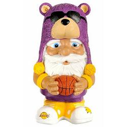 Los Angeles Lakers Garden Gnome - Mad Hatter