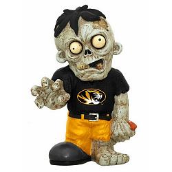 Missouri Tigers Zombie Figurine CO