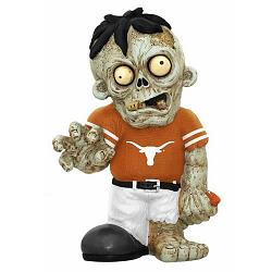 Texas Longhorns Zombie Figurine CO