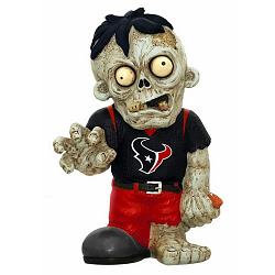 Houston Texans Zombie Figurine CO