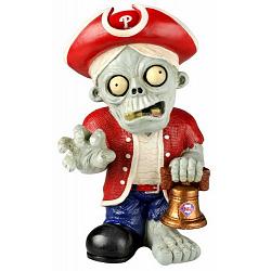 Philadelphia Phillies Zombie Figurine - Thematic CO