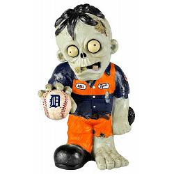 Detroit Tigers Zombie Figurine - Thematic