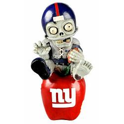 Forever Collectibles New York Giants Zombie Figurine - Thematic CO