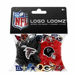 Atlanta Falcons Logo Loomz Filler Pack CO