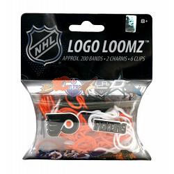 Philadelphia Flyers Logo Loomz Filler Pack CO