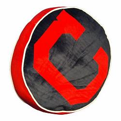 Cleveland Indians Pillow Cloud to Go Style
