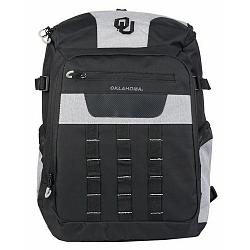 Oklahoma Sooners Backpack Franchise Style by Northwest Company