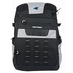 Carolina Panthers Backpack Franchise Style