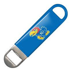 Kansas Jayhawks Bottle Opener