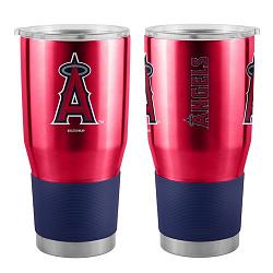 Los Angeles Angels Travel Tumbler 30oz Ultra Red