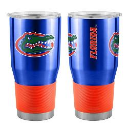 Florida Gators Travel Tumbler 30oz Ultra Blue