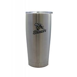 Sugar Land Skeeters Travel Tumbler 20oz Ultra CO