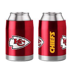 Kansas City Chiefs Ultra Coolie 3-in-1